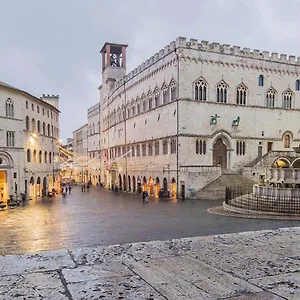 Appartamento La Casa Al Bacio, Perugia