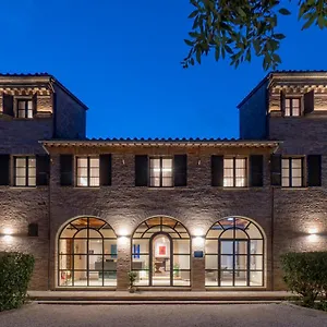 Le Cappuccinelle Suites&spa Perugia