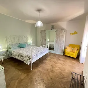 Appartamento Casa Garibaldi 41, Perugia