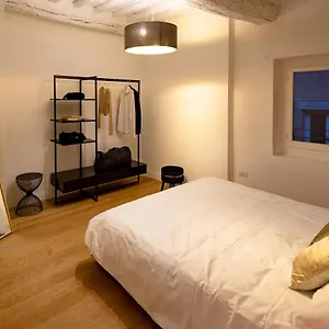 Bf Glam-apartments Perugia