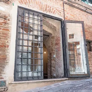 Appartamento Casa Del Pincetto Centro Storico, Perugia