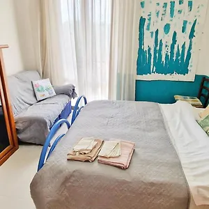 Bed & Breakfast Vicino Di Centro E Universita Stanza Con Balcone, Perugia