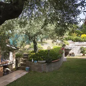 Casa Mia -per Sentirti A Casa Tua - Giardino, Parcheggio E Jacuzzi Perugia