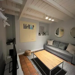 Life M&p Apartamento Sevilla