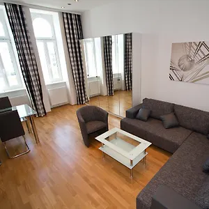 Naehe Zentrum Apartamento Viena